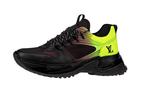 louis vuitton run away pulse colors|Run Away Sneaker .